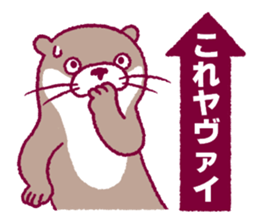 Funny talk 4 sticker #13693281