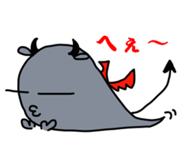 Drvi Haunted sticker #13694016