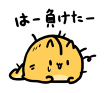 Momongamon3 sticker #13694492