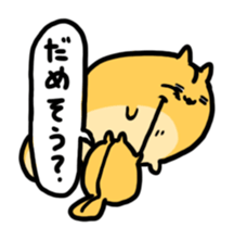 Momongamon3 sticker #13694514