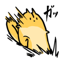 Momongamon3 sticker #13694516