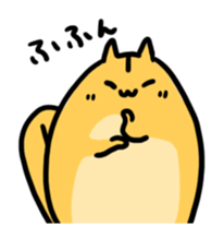 Momongamon3 sticker #13694517