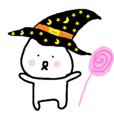 rustic usagitan 3 sticker #13694568