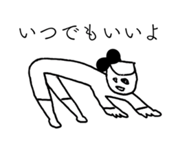 BLACK RIBBON sticker #13695046