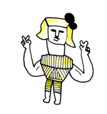 BLACK RIBBON sticker #13695060