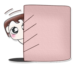 Mr. Hiroki. ^___^ sticker #13695367