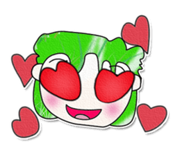 My name is Hiroki.^__^ sticker #13695620