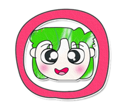 My name is Hiroki.^__^ sticker #13695627