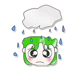 My name is Hiroki.^__^ sticker #13695629