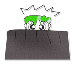 My name is Hiroki.^__^ sticker #13695638