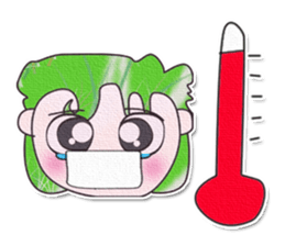 My name is Hiroki.^__^ sticker #13695639