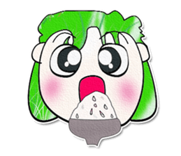 My name is Hiroki.^__^ sticker #13695640