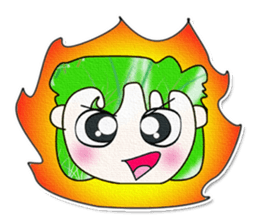 My name is Hiroki.^__^ sticker #13695646