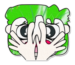 My name is Hiroki.^__^ sticker #13695652