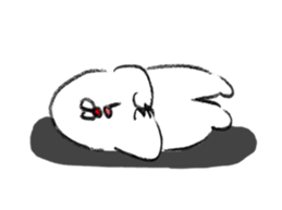 Maruo and Yo-chan sticker #13695677