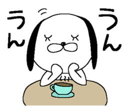 Miss simple 16 sticker #13695740