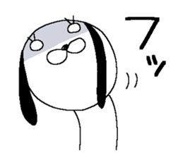 Miss simple 16 sticker #13695747