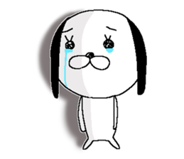 Miss simple 16 sticker #13695751