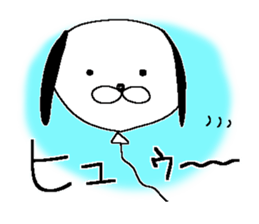 Miss simple 16 sticker #13695753