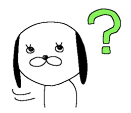 Miss simple 16 sticker #13695754