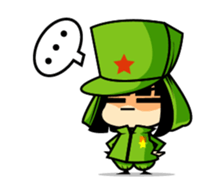 Supreme Commander at Home sticker #13696453