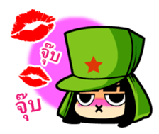 Supreme Commander at Home sticker #13696454