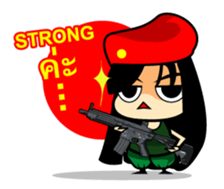 Supreme Commander at Home sticker #13696463
