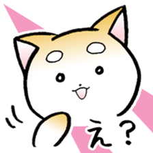 Hakata's Dogs 6th season Honorific ver2 sticker #13696806