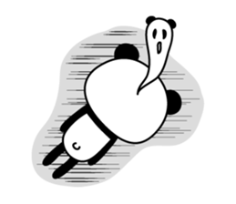 I am PANKICHI. 4 sticker #13696964