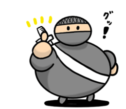 Ninja -Z- sticker #13697199