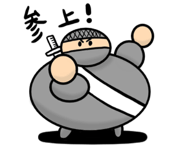 Ninja -Z- sticker #13697203