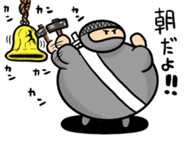 Ninja -Z- sticker #13697222