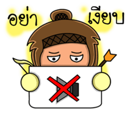 Sagittarius Zodiac. sticker #13697447