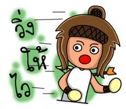 Sagittarius Zodiac. sticker #13697454