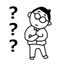 System Engineer Mr.shu sticker #13697920