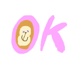 YURUYURUHOWAHOWA sticker #13698374