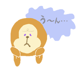 YURUYURUHOWAHOWA sticker #13698384