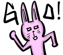 My graffiti vol.13 sticker #13698439