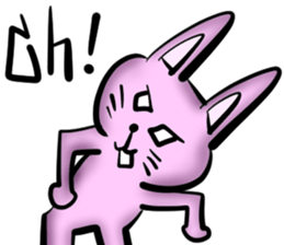 My graffiti vol.13 sticker #13698442