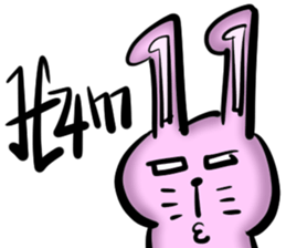 My graffiti vol.13 sticker #13698445