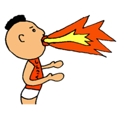 This is Shinsaku sticker #13698515