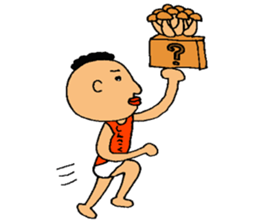 This is Shinsaku sticker #13698516