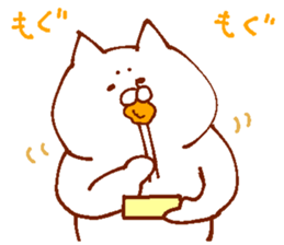 Conversation of lovers 2 sticker #13698889