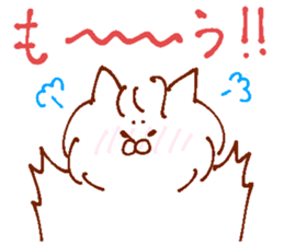 Conversation of lovers 2 sticker #13698918