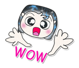 Mr. Saki. Thanks! ^_^ sticker #13699058