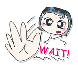 Mr. Saki. Thanks! ^_^ sticker #13699059