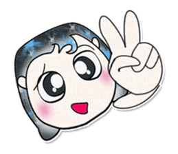 Mr. Saki. Thanks! ^_^ sticker #13699062