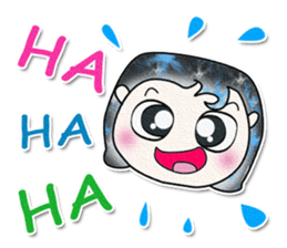 Mr. Saki. Thanks! ^_^ sticker #13699066