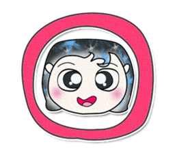 Mr. Saki. Thanks! ^_^ sticker #13699067