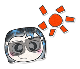 Mr. Saki. Thanks! ^_^ sticker #13699073